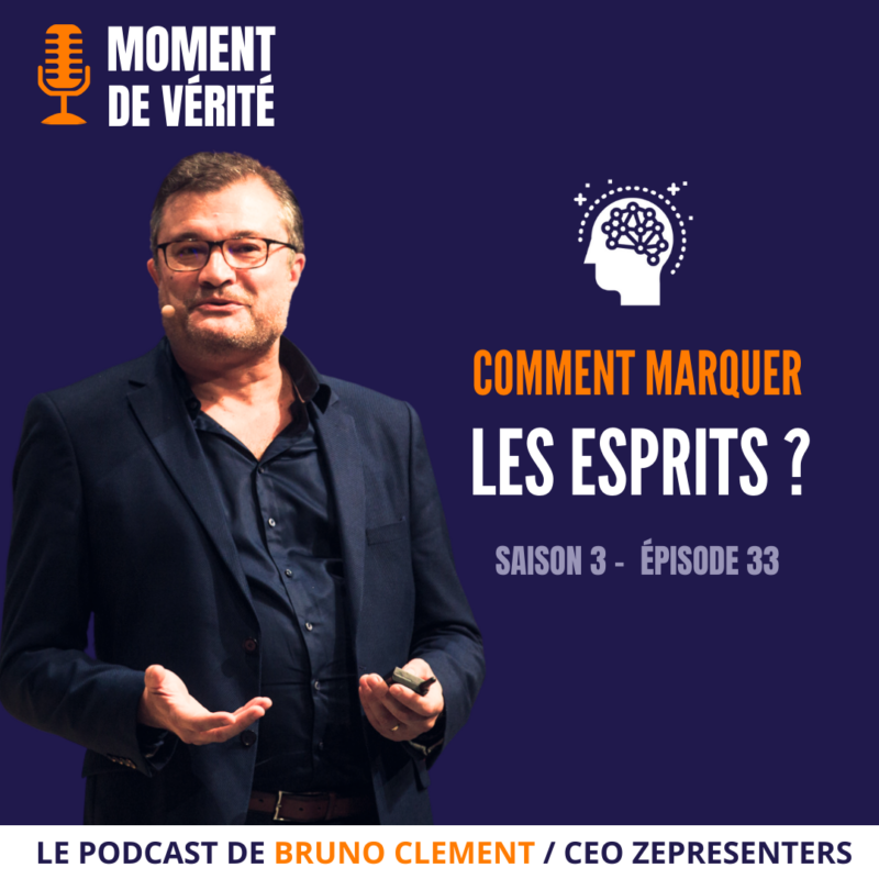 Comment marquer durablement les esprits ?