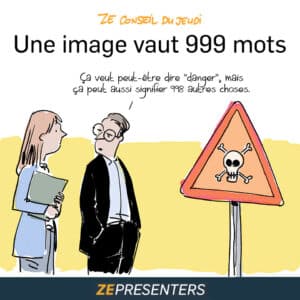 La puissance de l'imagerie dans la communication